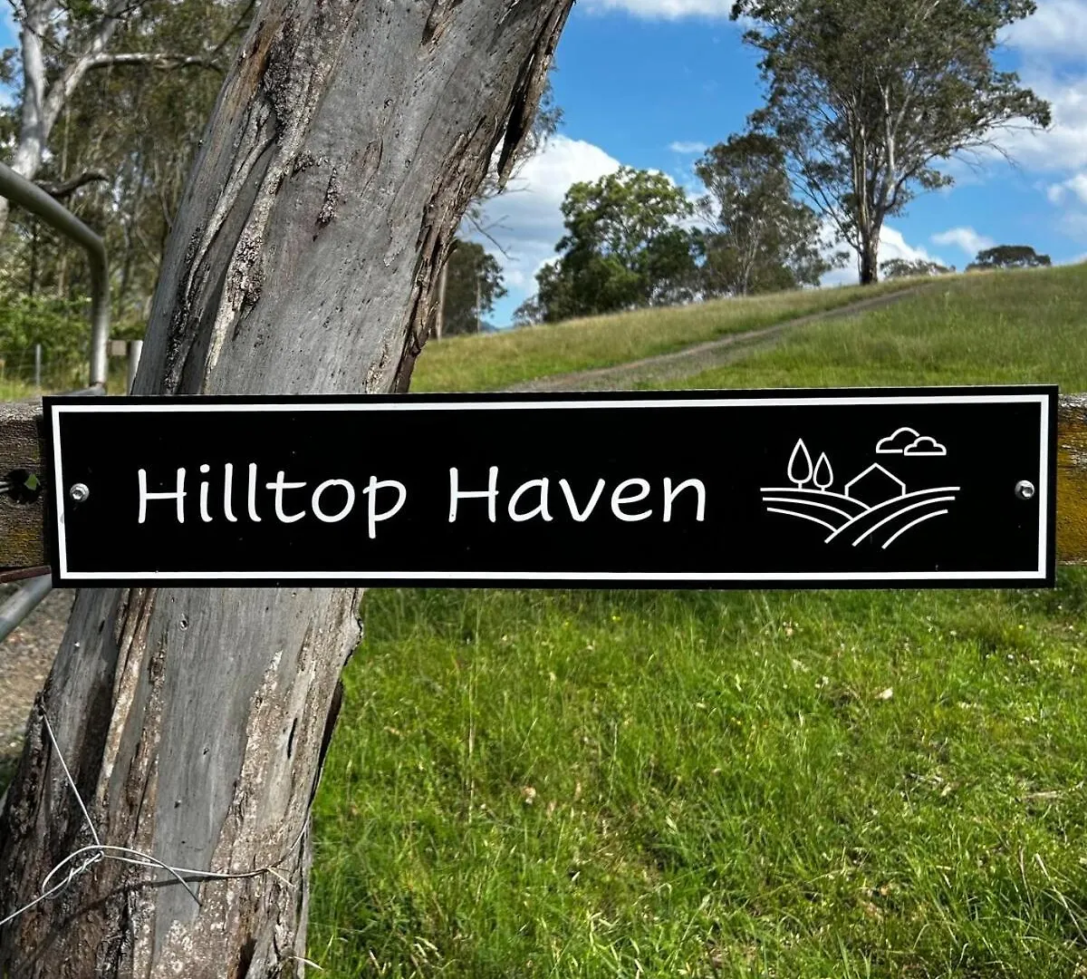 Holiday home Hilltop Haven Darlington