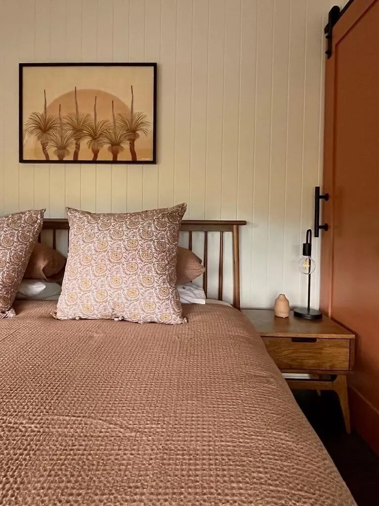 Hilltop Haven Darlington Holiday home