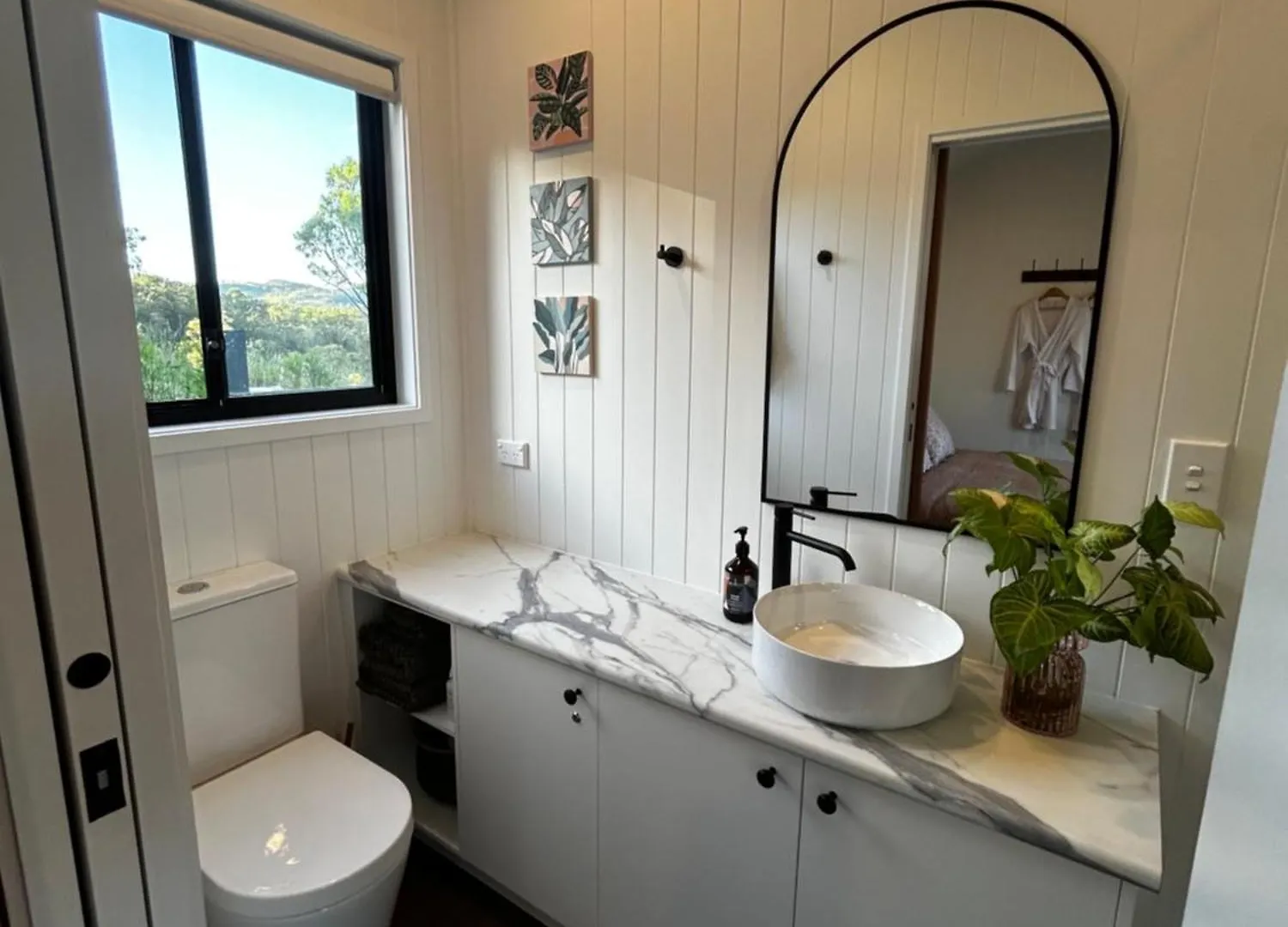 Hilltop Haven Darlington Holiday home